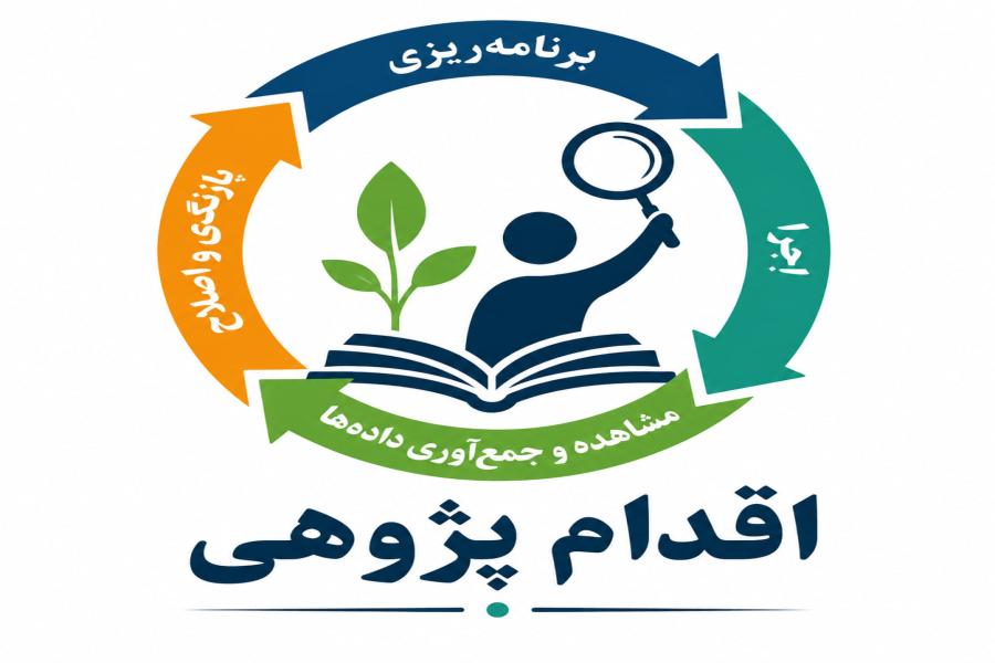 آغاز پذیرش مقالات اقدام‌پژوهی معلمان