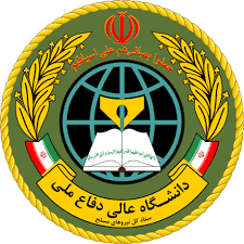 حمایت دانشگاه دفاع ملی حمایت دانشگاه دفاع ملی